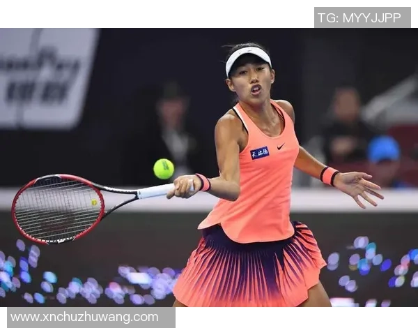 对话吴静：回顾她的网球生涯与成长之路的精彩瞬间