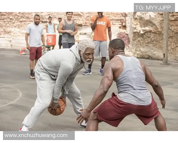 篮球与足球明星联袂出演的精彩电影推荐让你畅享运动与娱乐的完美结合