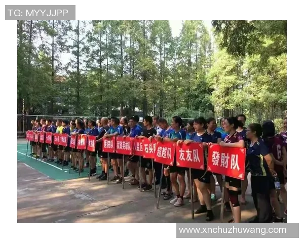 广州排球队配合默契展现实力引领联赛新风潮