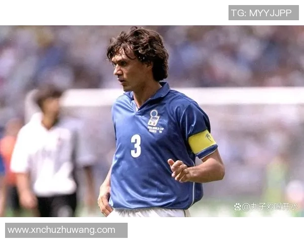 意大利足球传奇人物盘点谁是最闪耀的明星球员